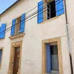 Entre Vigne Et Camargue Générac
