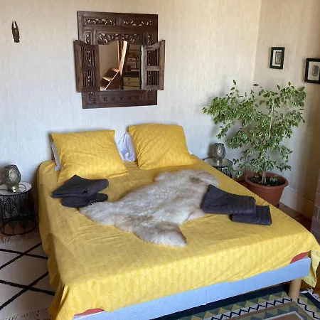 Villa Entre Vigne Et Camargue Générac