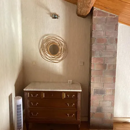 Entre Vigne Et Camargue