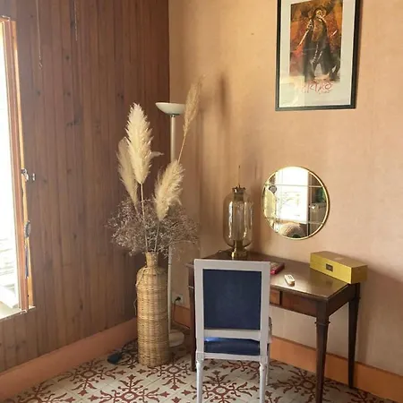 Villa Entre Vigne Et Camargue Generac (Gard)