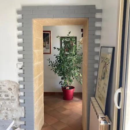 Villa Entre Vigne Et Camargue