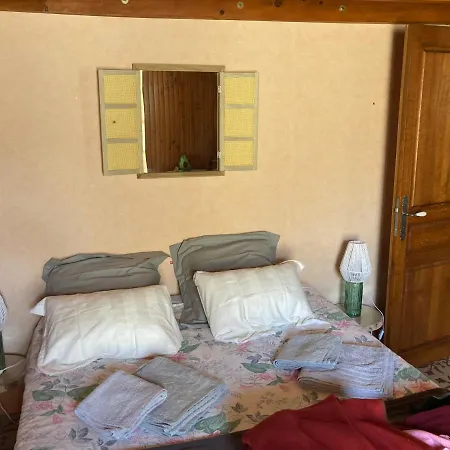 Entre Vigne Et Camargue Villa