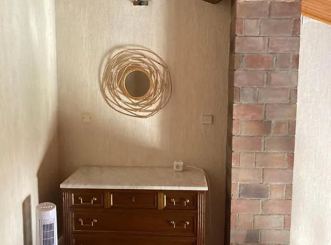 Entre Vigne Et Camargue