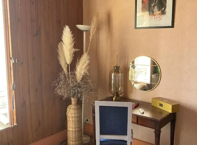 Vila Entre Vigne Et Camargue Générac